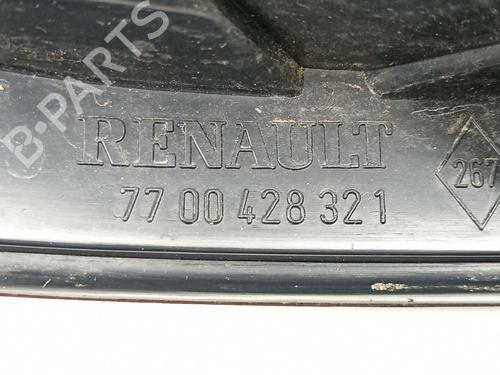 Right taillight RENAULT MEGANE I (BA0/1_) 1.4 e (BA0E, BA0V) | BP16702692C35 