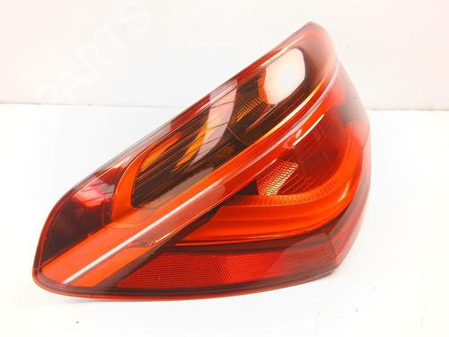 Left taillight BMW X1 (F48) sDrive 18 d | BP32175682C34 