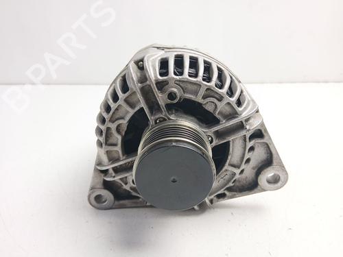 Alternator FIAT DUCATO Van (250_) 160 Multijet 3,0 D | BP34580472M7 - Image 3