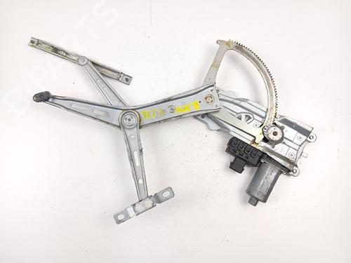 Front right window mechanism OPEL ZAFIRA / ZAFIRA FAMILY B (A05) 1.9 CDTI (M75) | BP29943767C23