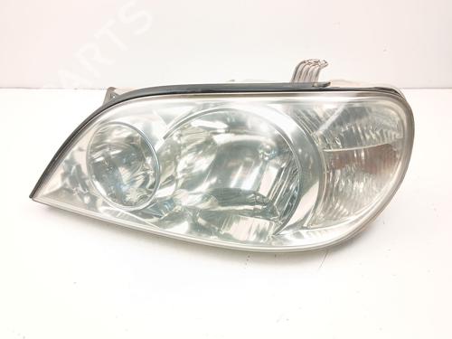 left-headlight-kia-carnival-ii-gq-1999-2000-2001-2002-2003-2004-2005-2006-2007-32442871 main image