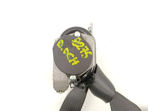 Front right seatbelt CHEVROLET ORLANDO (J309) 2.0 D | BP25727702I25 - Image 4
