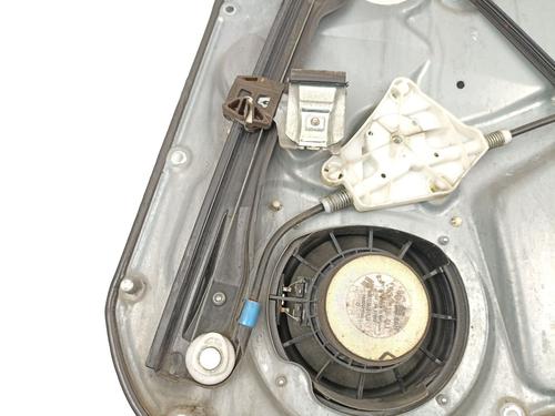 Front left window mechanism SEAT IBIZA III (6L1) 1.9 TDI | BP21057523C22 