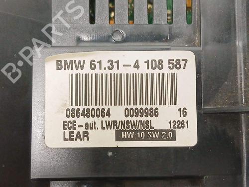 Headlight switch BMW 3 (E46) 320 d | BP37664775I24 - Image 8