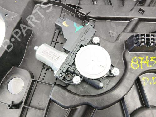 Front right window mechanism KIA CARENS IV 1.7 CRDi | BP28058226C23 - Image 6