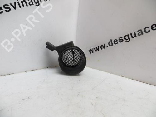 Mass air flow sensor CITROËN XSARA PICASSO (N68) 2.0 HDi | BP20117576M95 