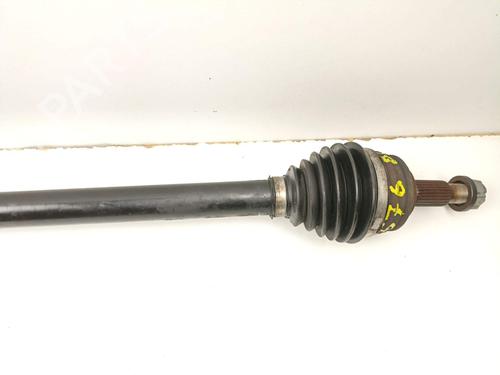 Right front driveshaft CITROËN BERLINGO (ER_, EC_) 1.5 BlueHDi 100 | BP23532686M39 - Image 5