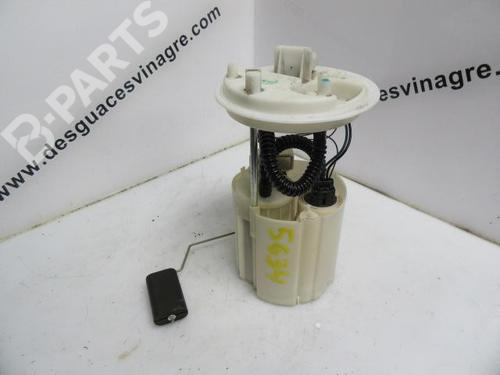 Used Fuel pump ALFA ROMEO 147 (937_) [2000-2010]  11737587