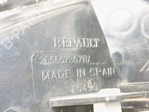 Left taillight RENAULT CAPTUR I (J5_, H5_) 1.2 TCe 120 | BP29478680C34 - Image 8
