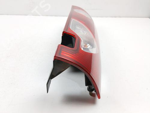 Left taillight RENAULT KANGOO / GRAND KANGOO II (KW0/1_) 1.5 dCi (KW0C, KW2C, KW4C) | BP29983322C34