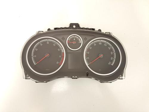 Instrument cluster OPEL CORSA D (S07)  | BP18910631C47 