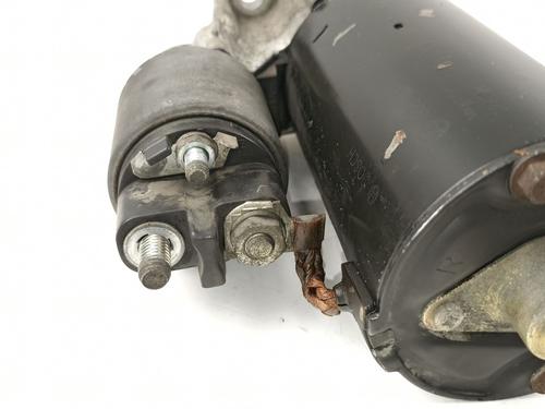 Starter MERCEDES-BENZ A-CLASS (W168) A 170 CDI (168.008) | BP11707834M8 