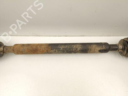 Right front driveshaft MERCEDES-BENZ M-CLASS (W163) ML 270 CDI (163.113) | BP24152619M39 