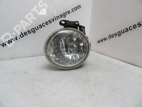 Used Left front fog light SUBARU FORESTER (SG_) 2.0 AWD (SG5) (125 hp) 11875177