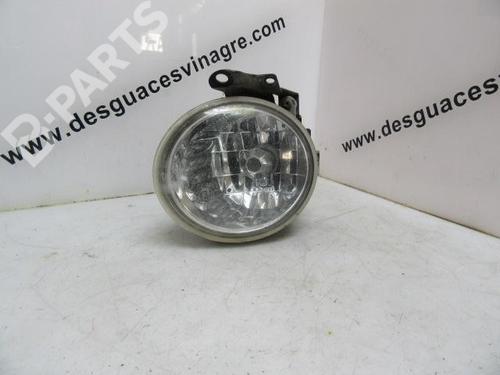 Farol Nevoeiro frente esquerdo SUBARU FORESTER [2002-2008]nullnull