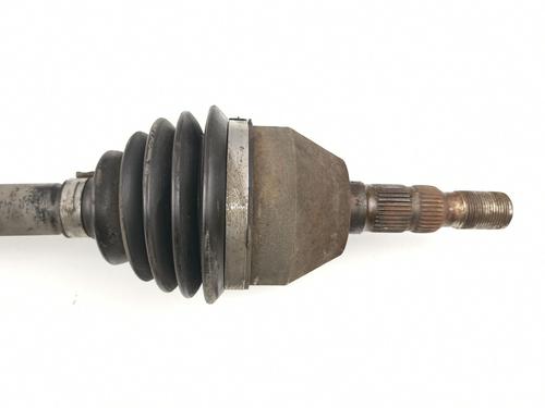 Right front driveshaft OPEL ASTRA H GTC (A04) 1.7 CDTi (L08) | BP11770622M39 