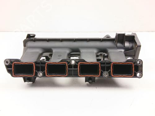 Intake manifold RENAULT MEGANE III Hatchback (BZ0/1_, B3_) 1.2 TCe (BZ2B, BZ11) | BP30935323M70