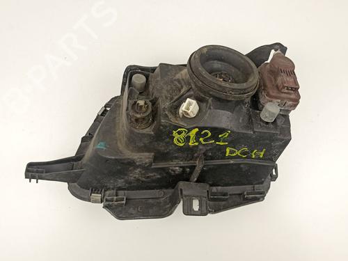 Right headlight CITROËN SAXO (S0, S1) 1.1 X, SX | BP16401077C29 