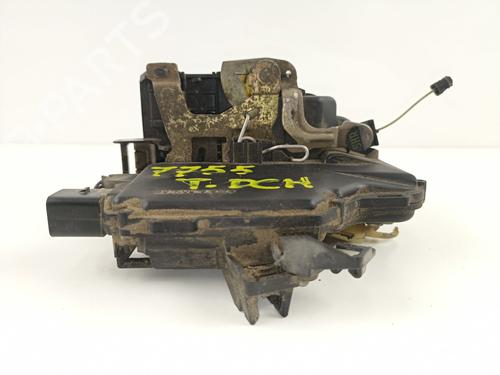 Rear right lock SEAT LEON (1M1) 1.8 20V | BP12942205C99 