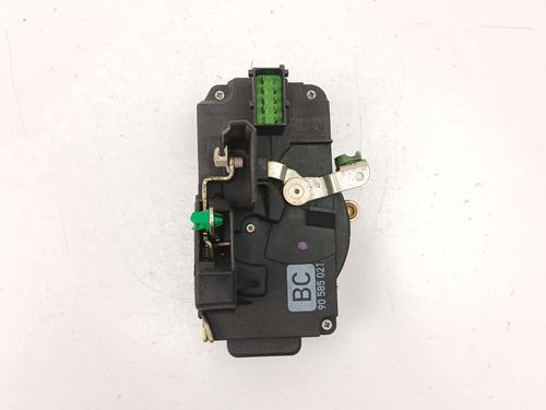 Front left lock OPEL VECTRA  | BP28172082C98 