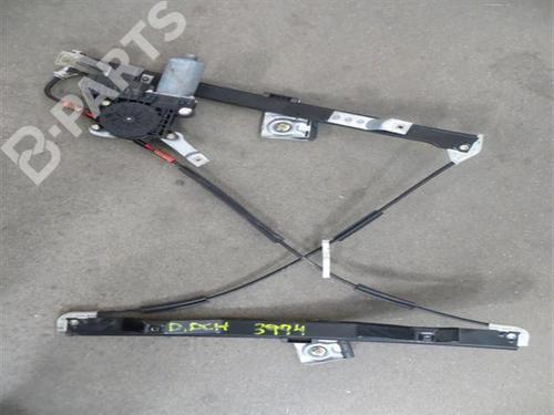 Front right window mechanism FORD MONDEO III Saloon (B4Y) 2.0 16V TDDi / TDCi | BP10492443C23 