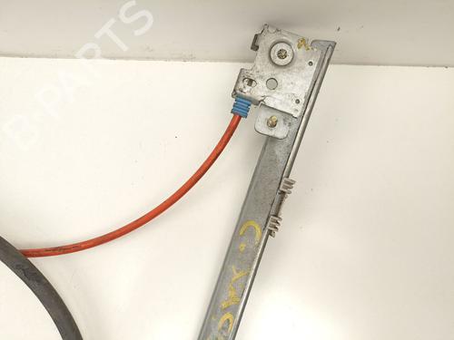 Front right window mechanism CITROËN SAXO (S0, S1) 1.5 D | BP18025171C23 