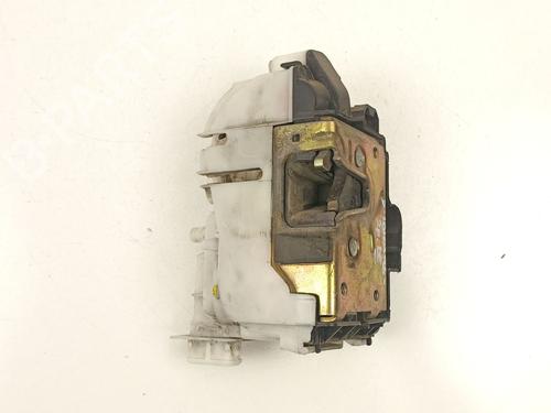 Front right lock SEAT IBIZA II (6K1) 1.9 TDI | BP22737403C97 