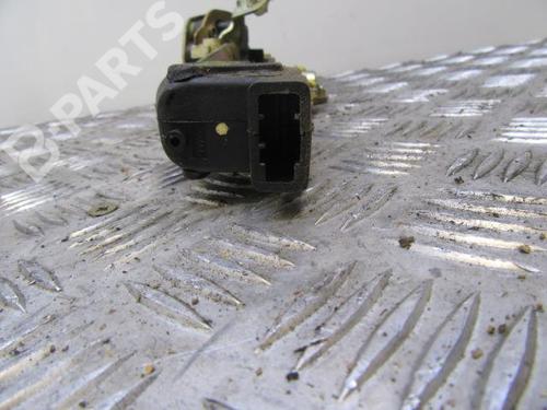 BP9805302C99 | Rear right lock OPEL VECTRA  BP9805302C99