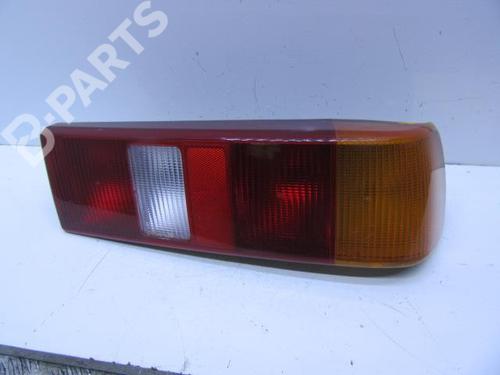 Used Right taillight FORD SIERRA II (GBG, GB4) [1987-1993]  9819838