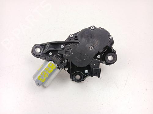 Ruitenwissermotor achter NISSAN QASHQAI I (J10, NJ10) 2.0 dCi All-wheel Drive | BP29559361M102 
