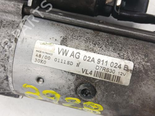 Starter AUDI A3 (8L1)  | BP32439960M8 