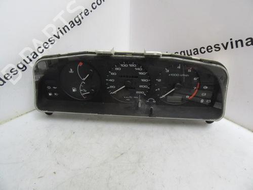 Used Instrument cluster NISSAN PRIMERA Hatchback (P10) [1990-1996]  20118879