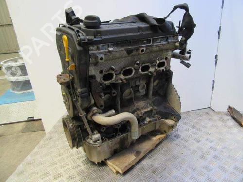 Engine KIA RIO I Hatchback (DC) 1.5 16V | BP20119715M1 - Image 4