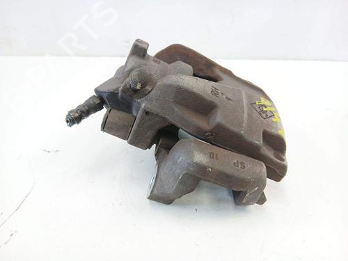 Right front brake caliper RENAULT CAPTUR II (HF_) TCe 140 (HFN0) | BP39201596M104 - Image 6