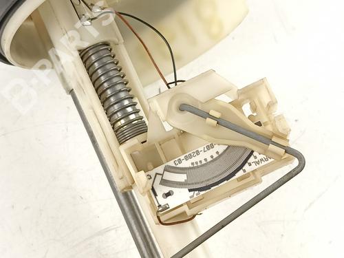 Fuel pump CITROËN XANTIA (X1_, X2_)  | BP11340014M76 