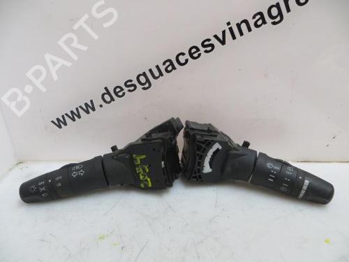 Used Steering column stalk NISSAN X-TRAIL I (T30) 2.2 dCi (136 hp) 20117294