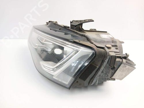 Left headlight AUDI A5 Sportback (8TA) 2.0 TDI quattro | BP40538883C28 - Image 4