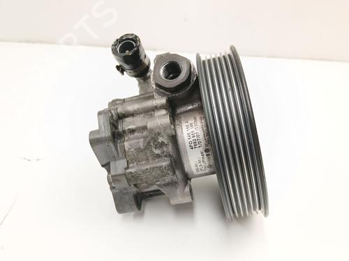 Steering pump AUDI A6 Allroad C6 (4FH) 3.0 TDI quattro | BP37198904M99 - Image 6
