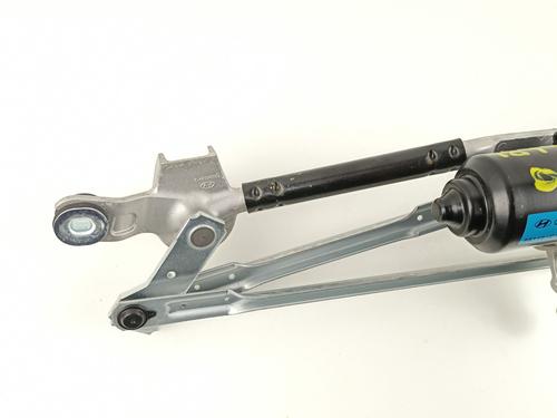 Front wiper motor HYUNDAI KONA (OS, OSE, OSI) 1.6 GDi Hybrid | BP12584293M29 