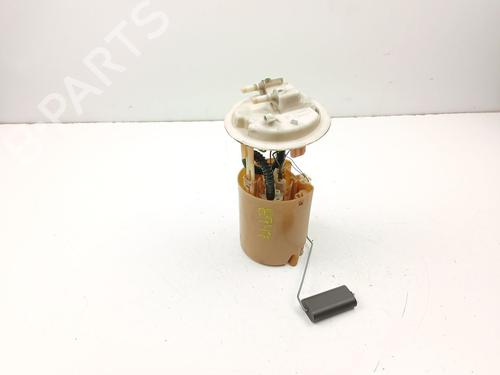 Used Fuel pump Fuel pump PEUGEOT 206 Hatchback (2A/C) 1.4 i (75 hp) 33117620 33117620