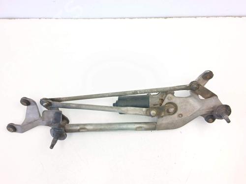 Front wiper motor NISSAN PRIMERA (P12) 2.2 Di | BP33756439M29 - Image 2