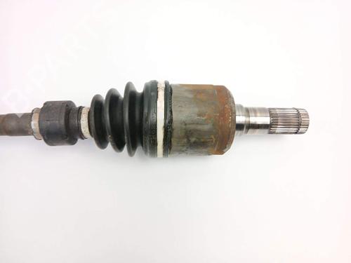 Left front driveshaft MAZDA 6 Hatchback (GG) 2.0 DI (GG14) | BP40531602M38 - Image 4