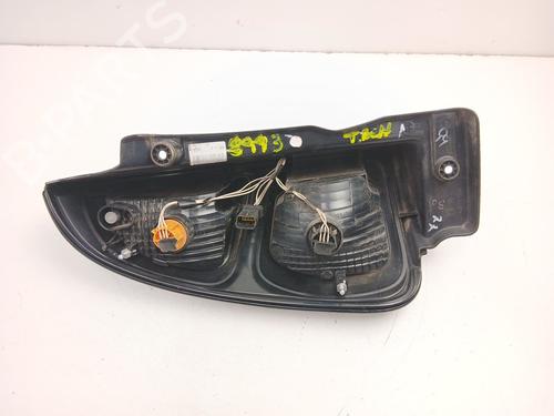 Right taillight CITROËN C3 Picasso (SH_) 1.6 HDi | BP34343117C35  - Image 7