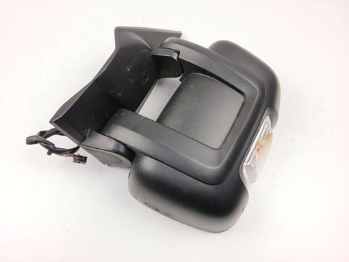 Rétroviseur gauche FIAT DUCATO Bus (250_) 160 Multijet 3,0 D (156 hp) 30721293