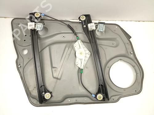 Front right window mechanism MERCEDES-BENZ A-CLASS (W169) A 180 CDI (169.007, 169.307) | BP25005633C23 
