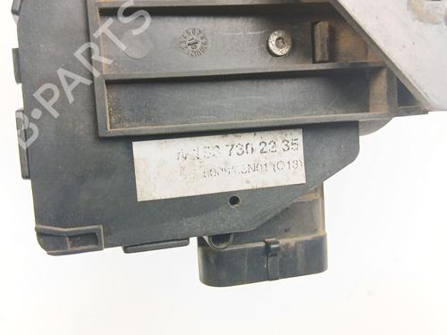 Rear right lock MERCEDES-BENZ M-CLASS (W163) ML 270 CDI (163.113) | BP31793046C99 