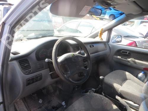 Front left window mechanism HYUNDAI TRAJET (FO)  | BP20118567C22 