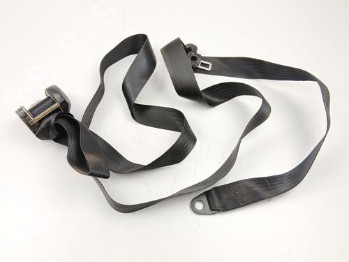 Used Front left seatbelt CITROËN JUMPER I Van (230L) 2.5 D (86 hp) 27717346