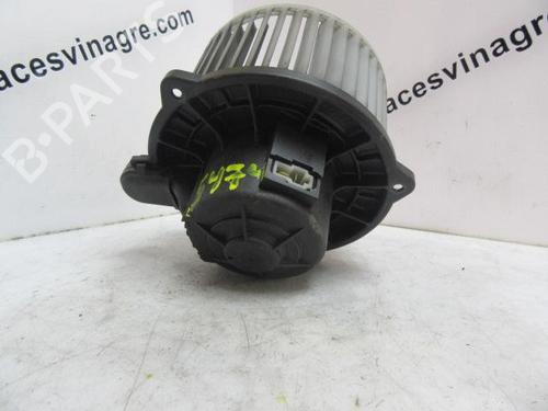 Varmvifte HYUNDAI ACCENT II (LC) 1.5 CRDi | BP20118560M62 