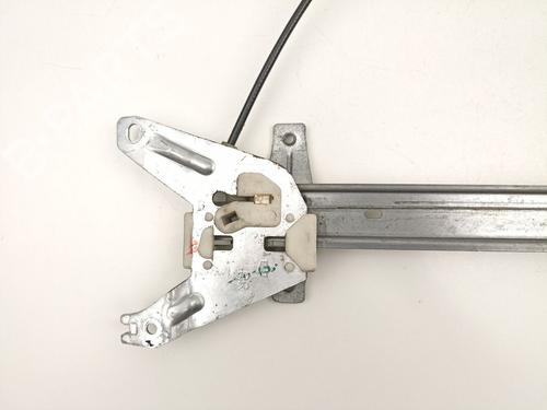 Rear right window mechanism NISSAN PRIMERA Hatchback (P11) 2.0 TD | BP16966983C25 